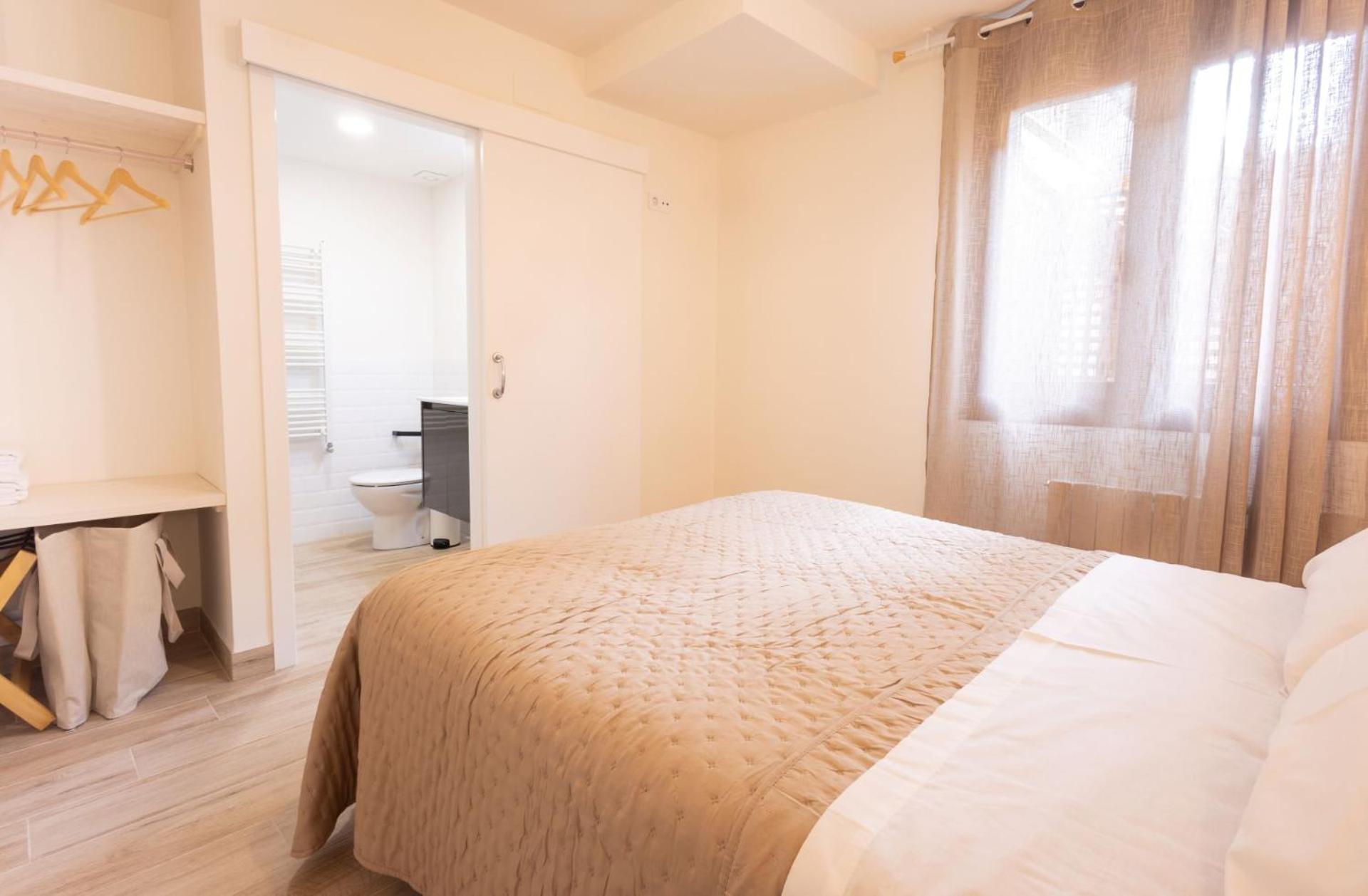 El Sueno Del Buho 5. Un Con Chimenea Apartment Beceite
